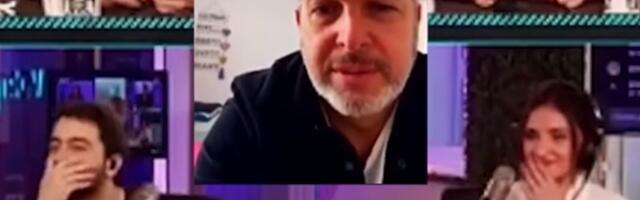 Već imamo najurnebesniju grešku godine! Pričali o vanzemaljcima, pa u goste pozvali UROLOGA