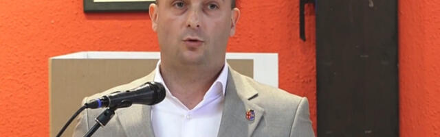 Горан Орлић изабран за председника општине Аранђеловац