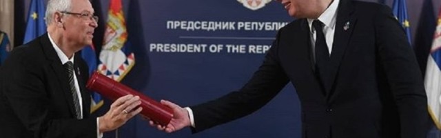 Najsmešniji crni petak doktora Predraga Kona