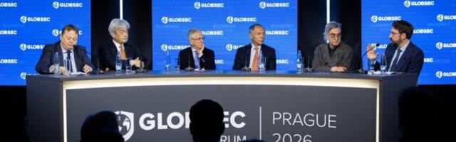 Fleksibilnost je odgovor na novu realnost: Čadež na GLOBSEC 2026 o budućnosti globalne trgovine i AI ekonomije