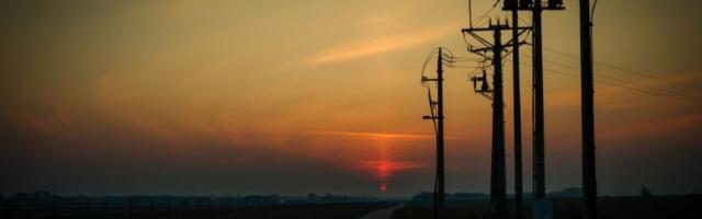 SRCE: Elektroenergetski prenosni sistem je više od 10 godina u nesigurnom radu