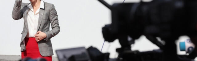Каласова није успела да убеди ЕУ да плати њену политику према Русији