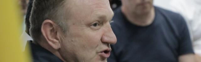 Đilas u Vranju: Simpu samo u okolnim zamljama naneti gubici od 10 miliona evra