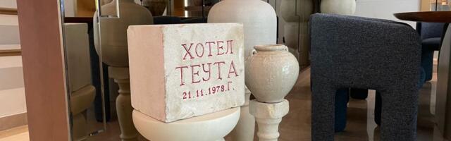 Legenda kaže da Teutino blago još leži pod Risnom, ali gde da ga tražite: Kamen na ulazu odaje Boku Kotorsku