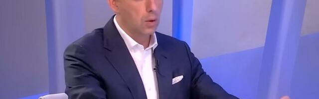 Đurić: Srbija sutra potpisuje Artemis sporazum sa NASA, pišemo istoriju srpske nauke