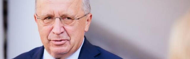 Кубилијус признао: Брисел није очекивао овакав потез Зеленског