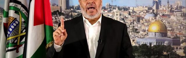 HAMAS DOBIO NOVOG VOĐU! Ovako je govorio o napadu na Izrael 7. oktobra 2023. godine