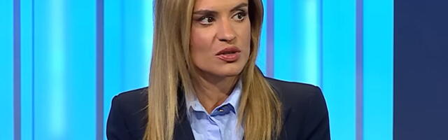 MOŽEMO DA IM DRŽIMO ČAS O DEMOKRATIJI, I NAPIŠEMO UDŽBENIK O TOLERANCIJI: Ministarka Stamenkovski o "packama" koje dolaze od pojedinaca u Briselu (VIDEO)