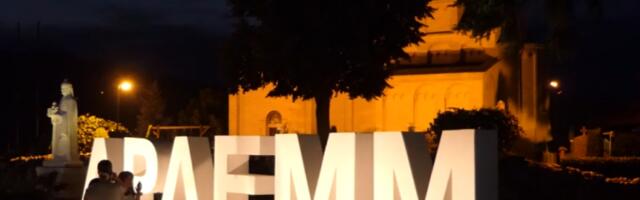 Ове године „Туристички врхови Западне Србије” уручени уметничком фестивалу АРЛЕММ