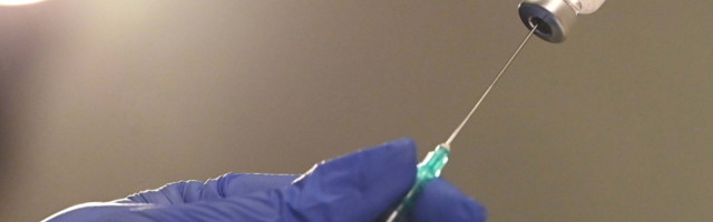 Pitali babu s kojom vakcinom se vakcinisala!