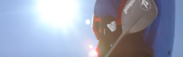 Španski sportista uradio neverovatnu stvar, do danas to nikom nije pošlo za rukom: Kajakom se sjurio, ali ne niz reku ili vodopad! Još ekstremnije