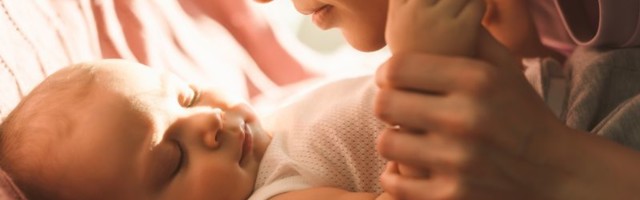 Da li je vaša beba objavila ŠTRAJK DOJENJA: Prepoznajte problem i pomozite detetu