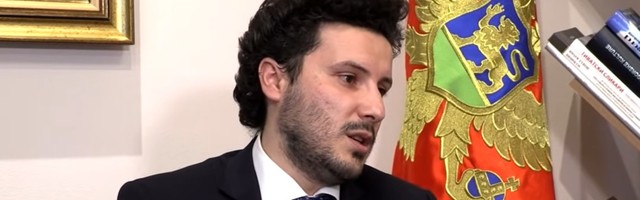Abazovićevo poimanje „civilizacijskih stvari“