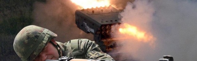 ŠEF IZRAELSKE TAJNE SLUŽBE OBJASNIO ALBANCIMA ZAŠTO ĆE IH SRBI PREGAZITI, AKO... Debakl Amerike u Avganistanu je obrazac za...