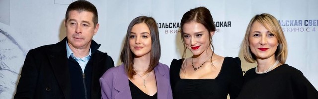 Roditelji Milene Radulović koja je prva istupila protiv Mike Aleksića: Nije više mogla da ćuti, mi smo zanemelio od bola kad smo saznali