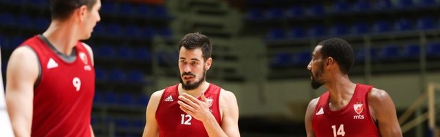 Kalinić: Bilo je kriznih momenata kada mi bukvalno nije bilo do košarke