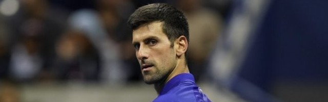 NOVAK NIKADA DO SADA OVO NIJE URADIO! Svi čekaju odluku prvog tenisera sveta!