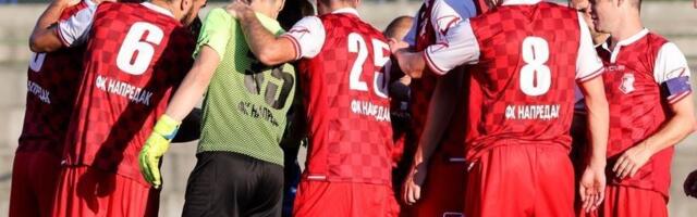 Mozzart derbi u Kragujevcu, Čuka traži izlazak iz krize u Gornjem Milanovcu
