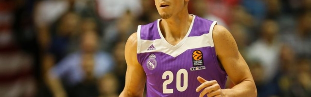 Kerol potpisuje novi ugovor sa Realom