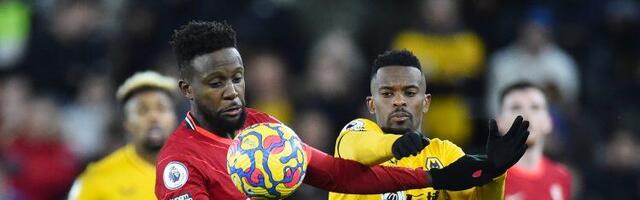 Origi u 94. minutu doneo pobedu Liverpulu
