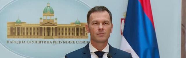 Serbian FinMin denies payments are part of election campaign