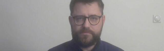 Živanov (ZRAK): Zbog problema sa vodom, Zrenjaninci žive četiri godine kraće
