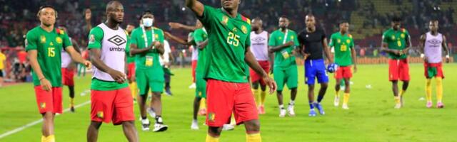 Mozzart daje najveće kvote na svetu: Kamerun 1,30, Napoli 2,00, Atletiko Madrid 2,15