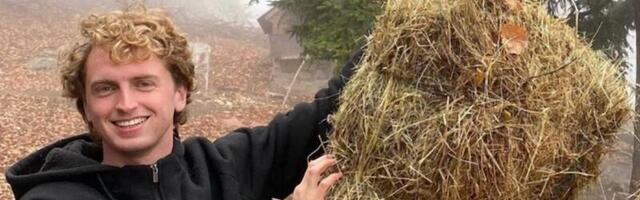 Doselio se iz Londona, uči srpski i najjači je lik na TikToku - svi dele novi video Gleba i njegovu muku sa zubarom