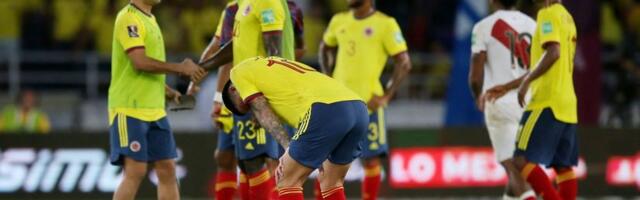 Kafeterosima jedina nada da pobede šampiona, Kavani i Suarez kreću na Venecuelu