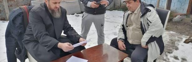 Mešihat obezbijedio prostor za muslimane Kraljeva