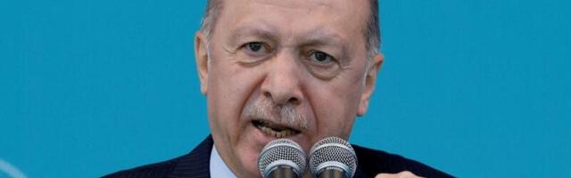 Erdogan: Zapad nije pomogao rešavanju ukrajinske krize