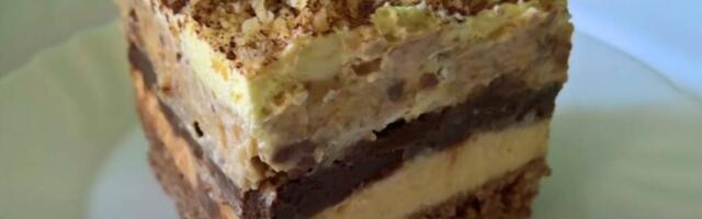 Proverite zbog čega je Argentinska čokoladna torta izglasana za jedan od najlepših dezerata na svetu
