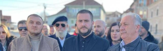 Zukorlić u Sjenici: Nećemo odustati od oštre borbe protiv kriminala