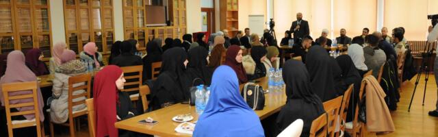 Dodijeljene stipendije najboljim studentima FIS-a