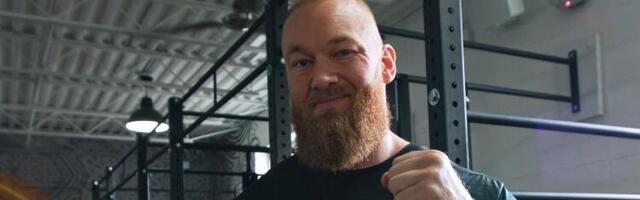 Trening rutina kojom je Tor stekao savršenu boksersku formu