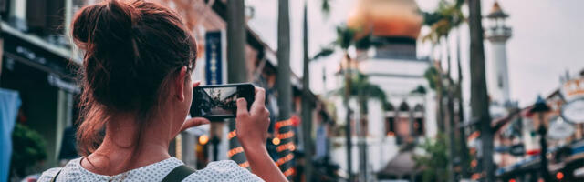 Najslikanija mesta u Srbiji i zemljama širom sveta