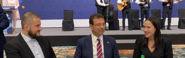 Zukorlić na iftaru sa gradonačelnicima Istanbula i Sarajeva