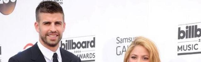 Oglasili se Šakira i Pike nakon glasina da nisu više zajedno