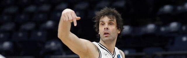 TEODOSIĆ NIJE USPEO! Olimpija je ŠAMPION!