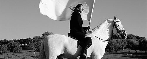 Marina Abramović: Opet pomeram granice
