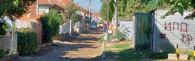 Baba Zlatina i okolne ulice još uvek bez vode, oštećenja cevi i u drugim naseljima