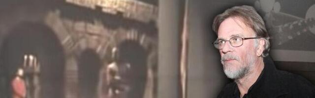 Scenom iz "Svetog Save" počeo "pad" Lauševića (VIDEO)