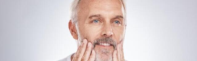 Šta se dešava sa muškarcima koji napune 50 godina