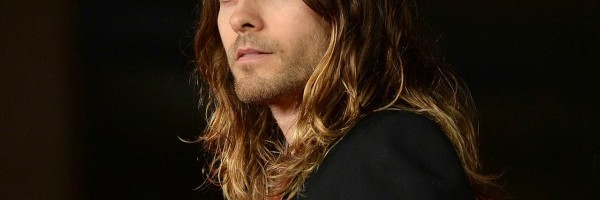 Džared Leto postaje Endi Vorhol