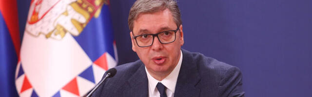 Aleksandar Vučić: Imaćete izbore veoma brzo