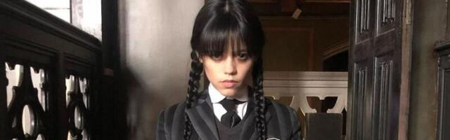 Kada nas čeka povratak Wednesday Addams – i koja iznenađenja donosi druga sezona