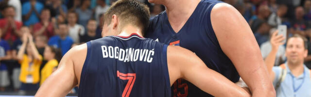 Bogdanović i Jokić zajedno? Moguće je! Ovo su uslovi da kapiten Srbije dođe u Denver