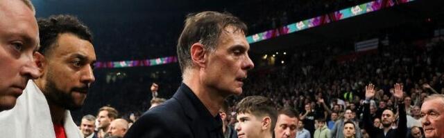 Trener Olimpijakosa otkrio zašto je došlo do sukoba