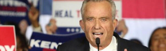 TEORETIČAR ZAVERE I ANTIVAKSER NOVI MINISTAR ZDRAVLJA SAD! Robert Kenedi preuzeo resor, Senat ispunio Trampov predlog!