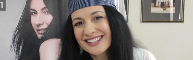 Kaliopi nastupa u Nišu